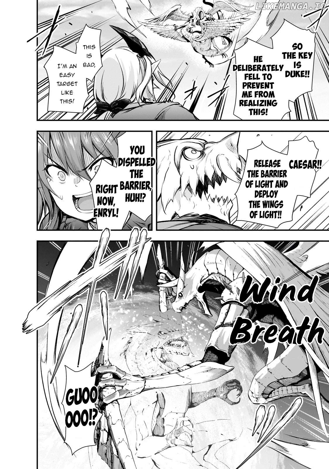 Maou-Sama No Machizukuri! ~Saikyou No Dungeon Wa Kindai Toshi~ Chapter 71 - page 15
