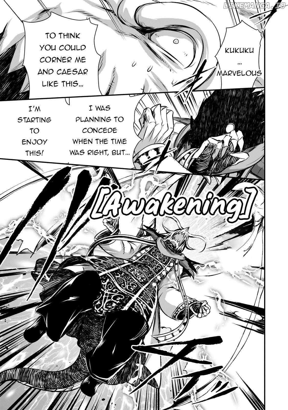 Maou-Sama No Machizukuri! ~Saikyou No Dungeon Wa Kindai Toshi~ Chapter 71 - page 17