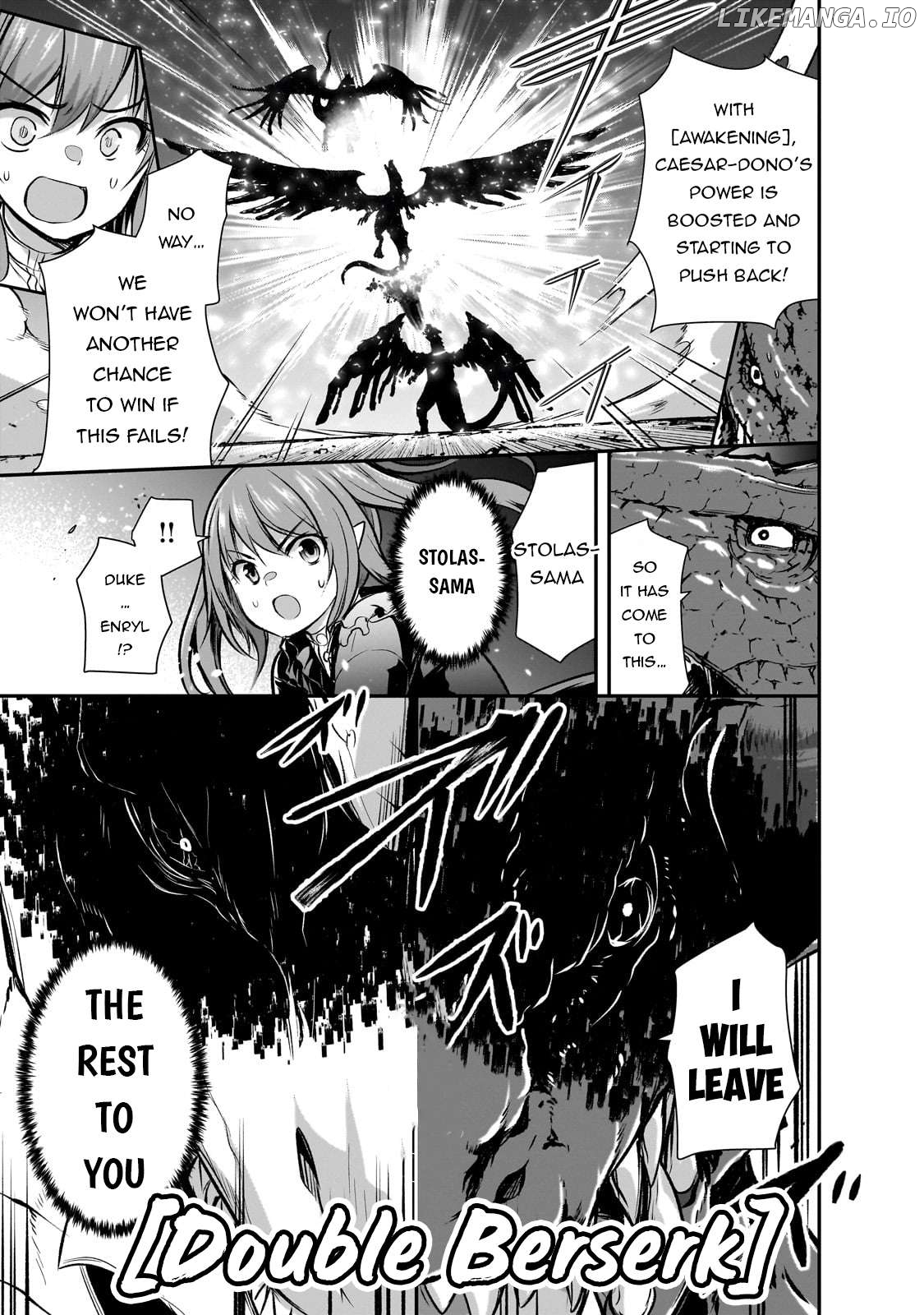 Maou-Sama No Machizukuri! ~Saikyou No Dungeon Wa Kindai Toshi~ Chapter 71 - page 18