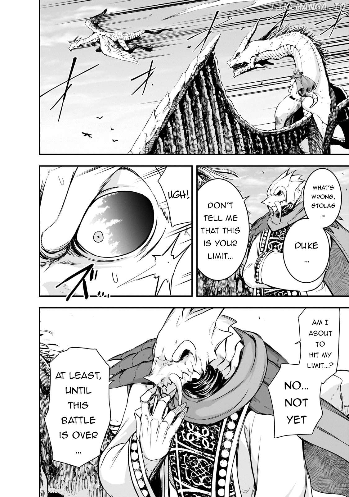 Maou-Sama No Machizukuri! ~Saikyou No Dungeon Wa Kindai Toshi~ Chapter 71 - page 9