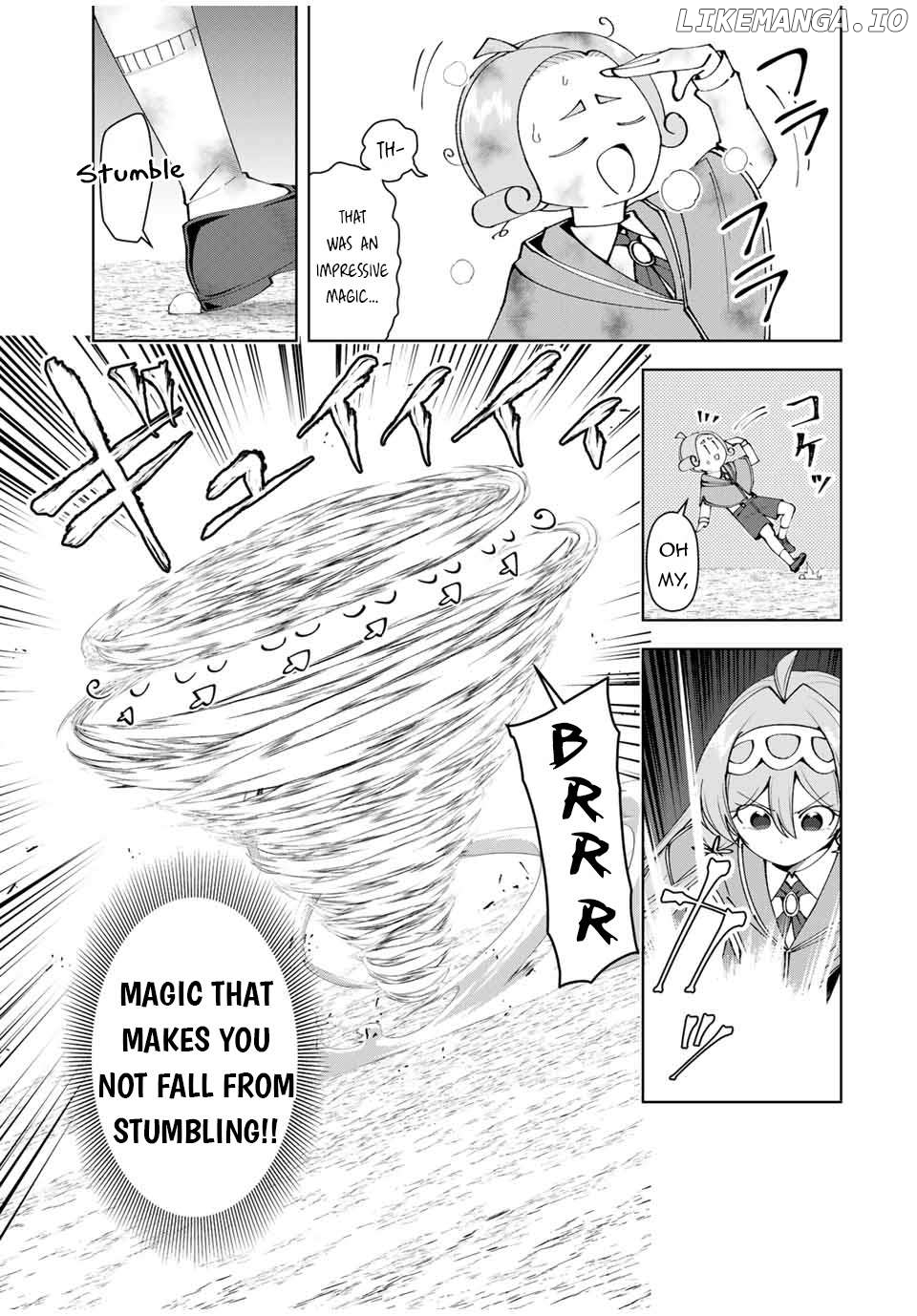 Yuusha To Yobareta Nochi Ni – Soshite Musou Otoko Wa Kazoku Wo Tsukuru Chapter 58 - page 12