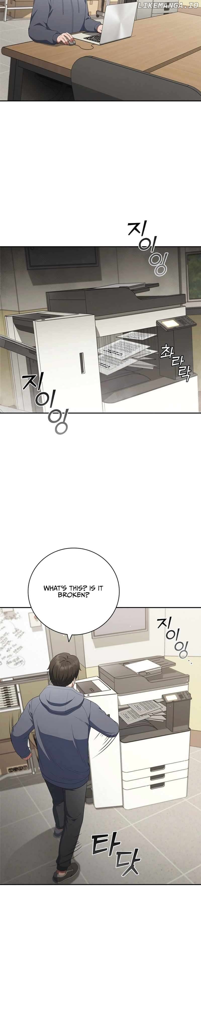 I Can Do It Chapter 34 - page 2
