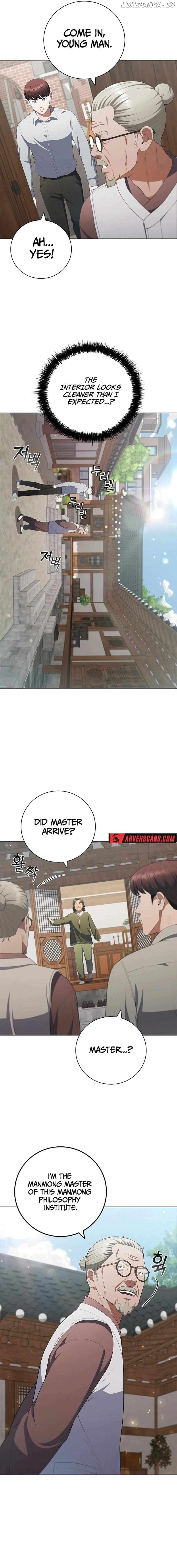 I Can Do It Chapter 42 - page 3