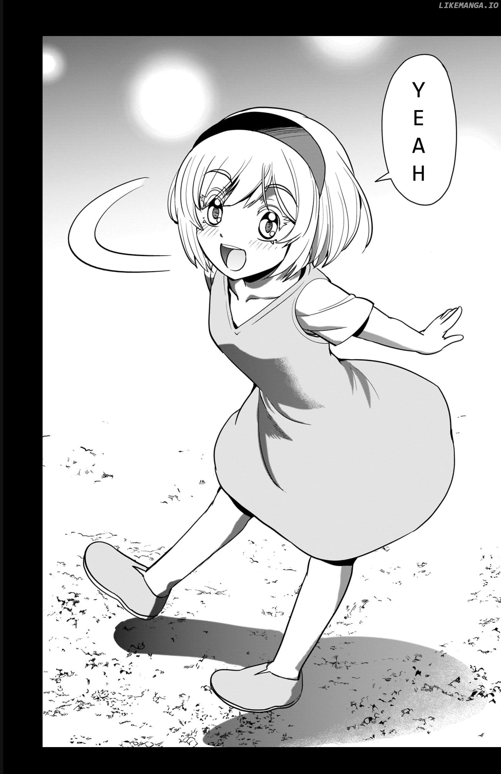 Isekai Shokan Ojisan No Ju Muso Life Sabage Suki Salary Man Ha Kaisha Owari Ni Isekai He Chokuki Suru Chapter 22 - page 2