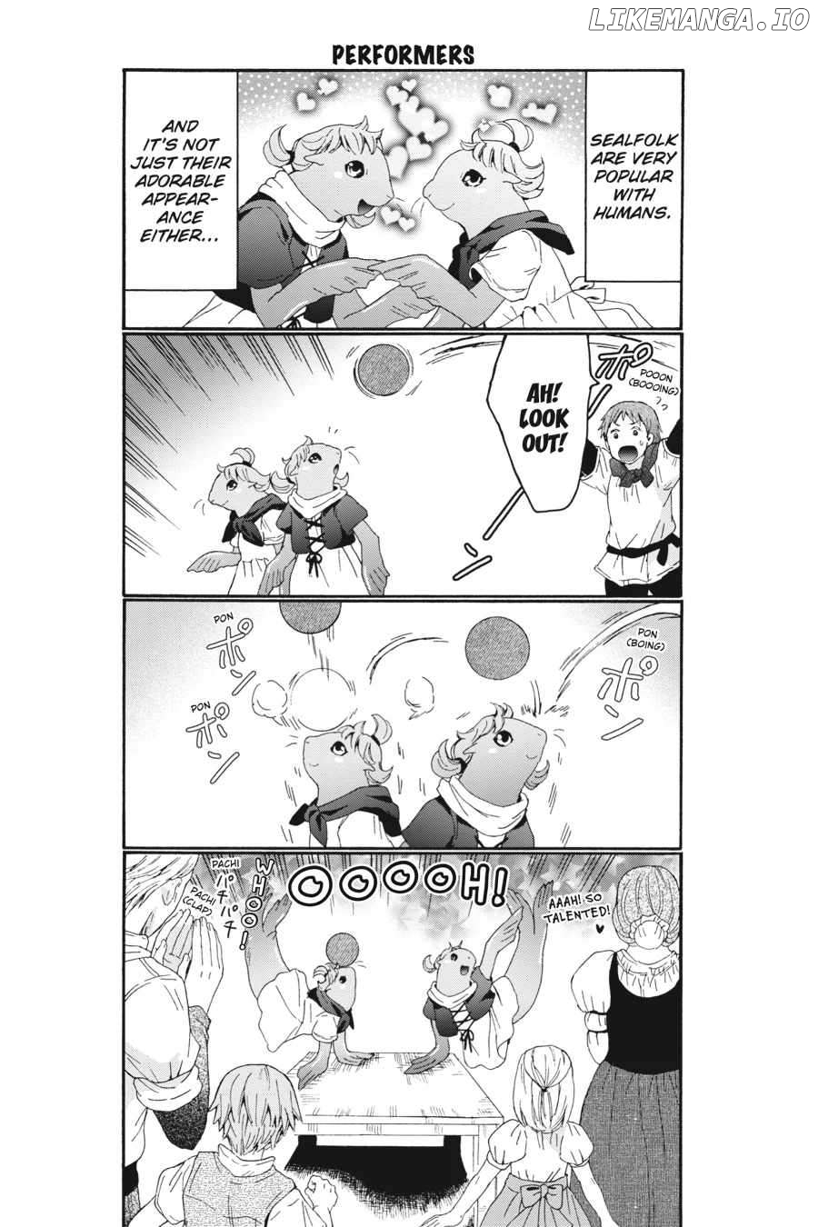 Death March Kara Hajimaru Isekai Kyousoukyoku Chapter 105.5 - page 2