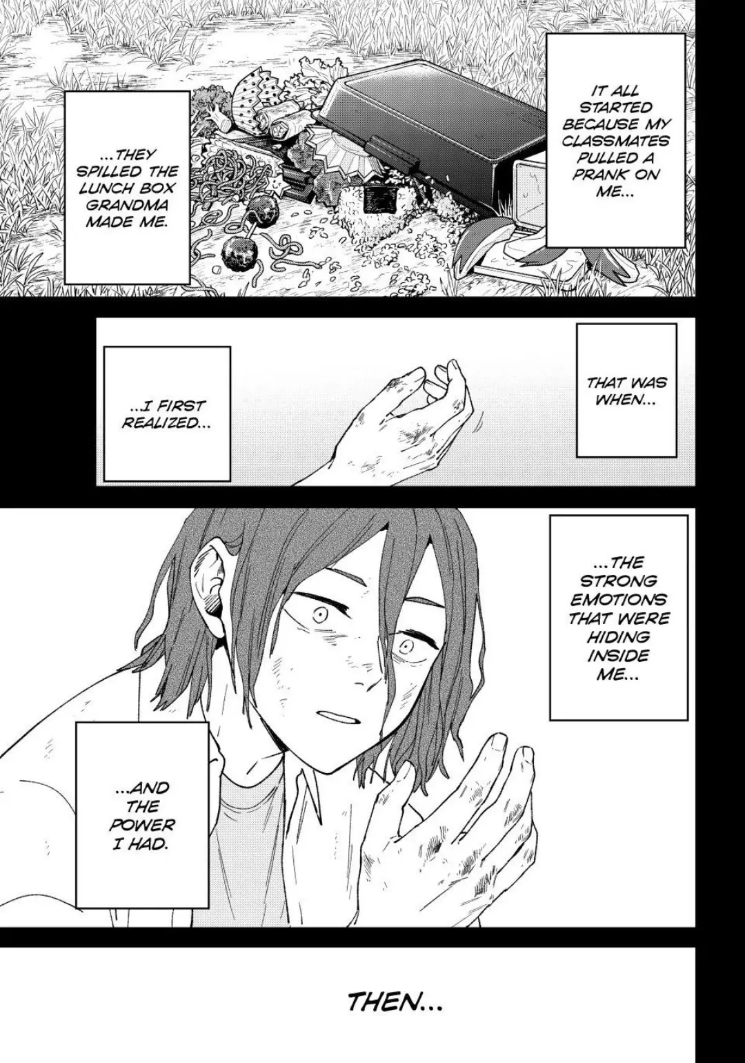 Wind Breaker (NII Satoru) Chapter 164 - page 11