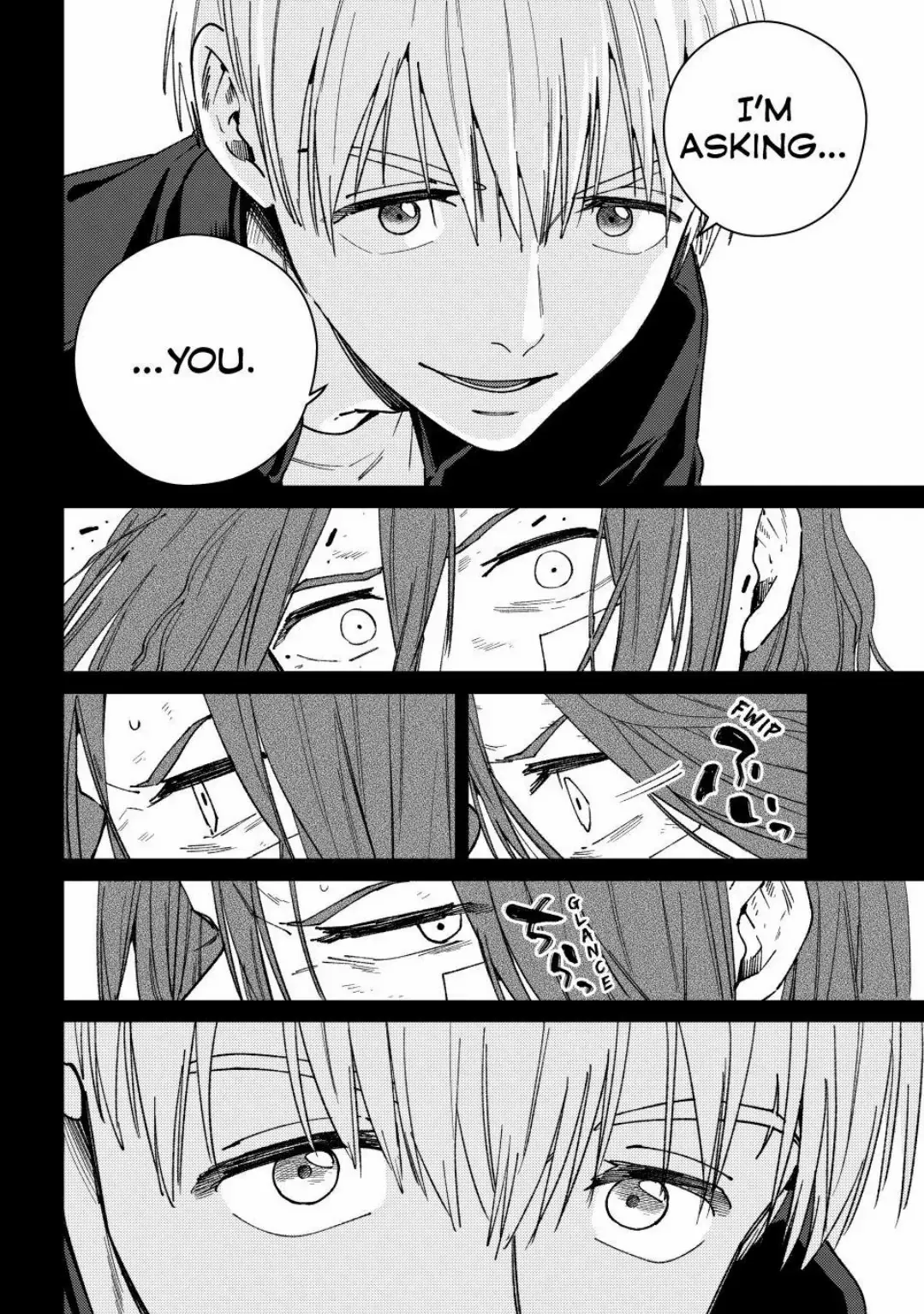 Wind Breaker (NII Satoru) Chapter 164 - page 18