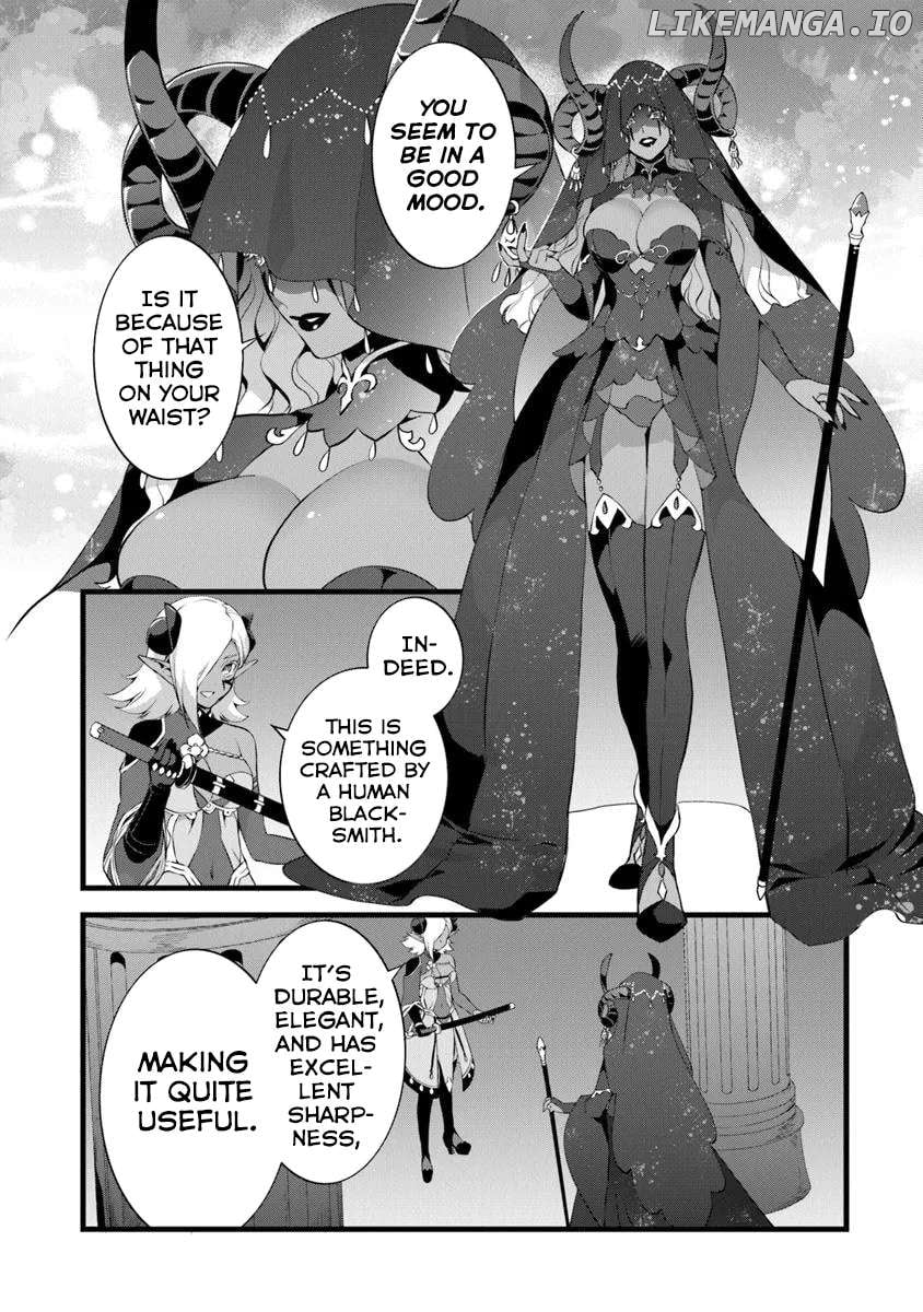 Kajiya de Hajimeru Isekai Slow Life Chapter 25.5 - page 3