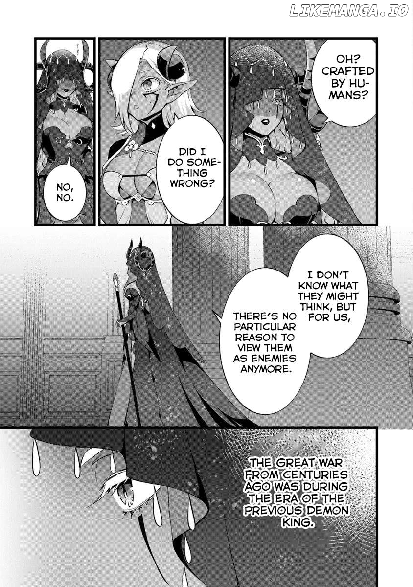 Kajiya de Hajimeru Isekai Slow Life Chapter 25.5 - page 4
