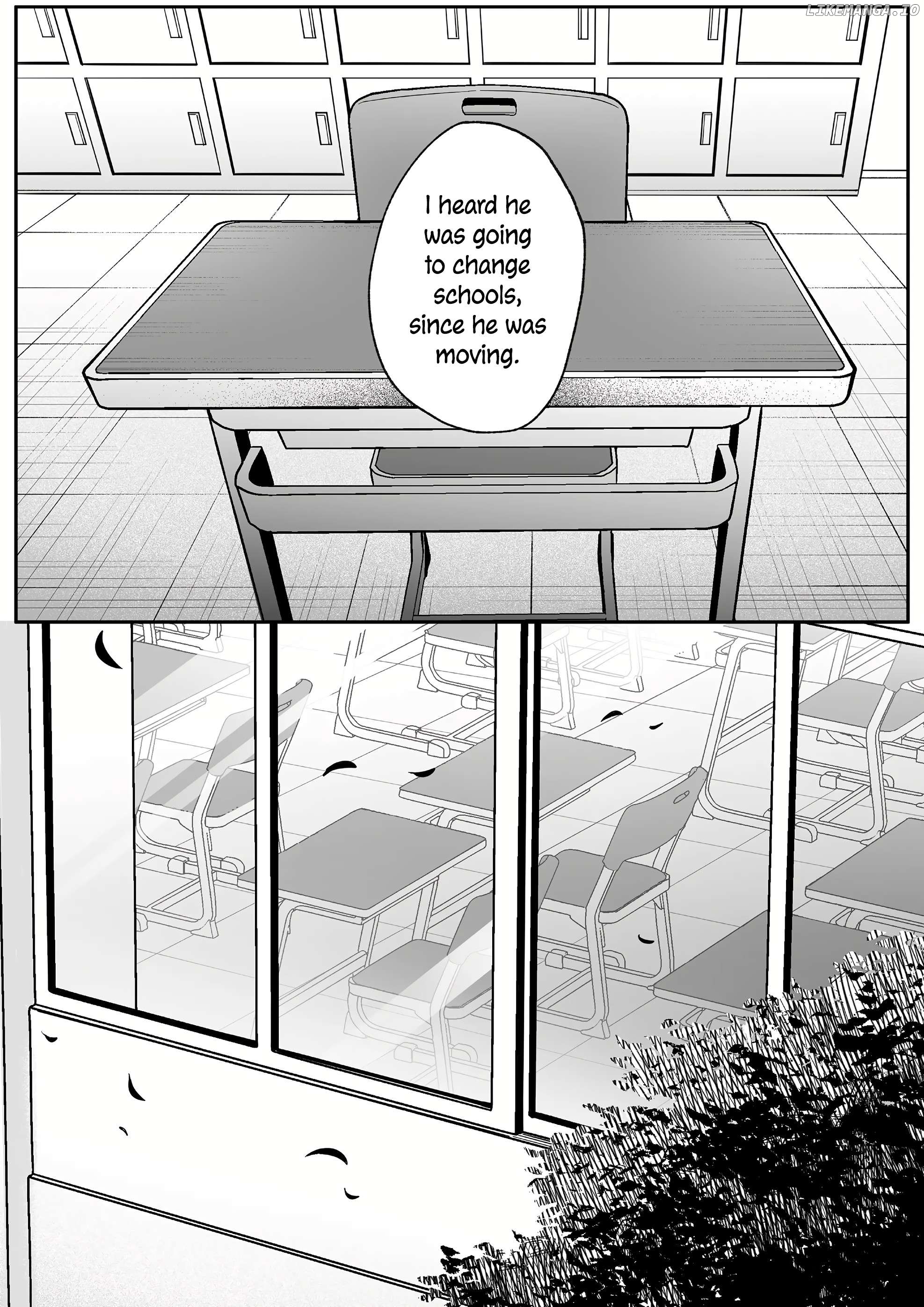 Jirai Nandesu ka? Chihara-san Chapter 72 - page 3