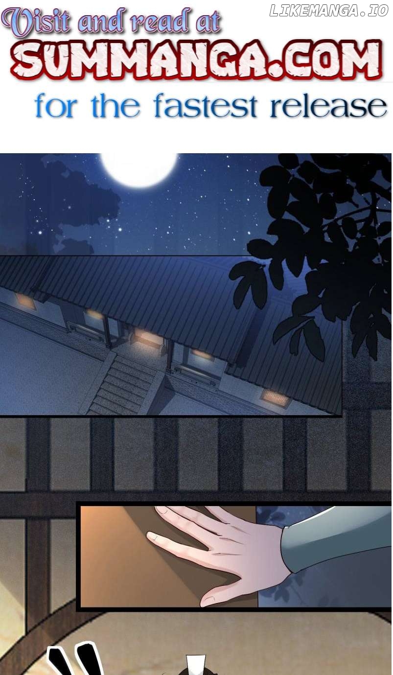 Young Master, Please don’t show off Chapter 102 - page 1