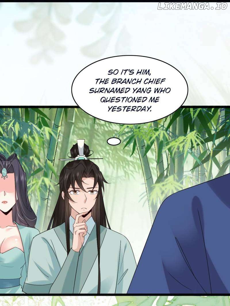 Young Master, Please don’t show off Chapter 102 - page 22