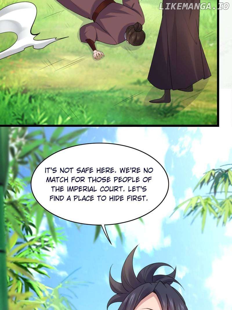 Young Master, Please don’t show off Chapter 102 - page 47