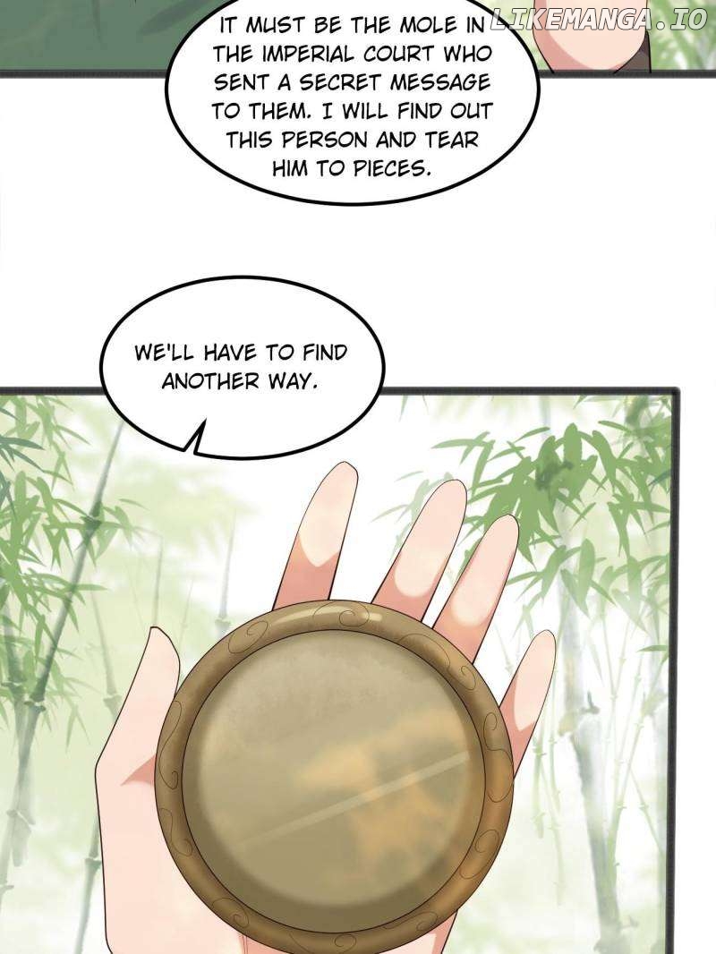 Young Master, Please don’t show off Chapter 103 - page 6