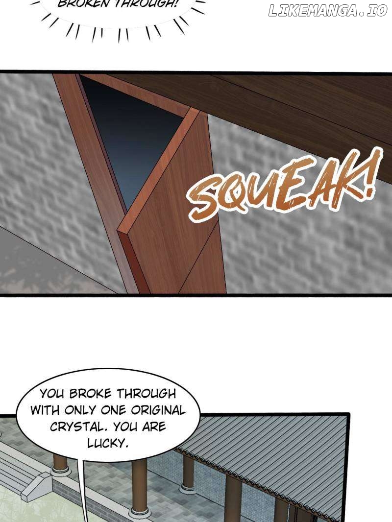 Young Master, Please don’t show off Chapter 104 - page 16