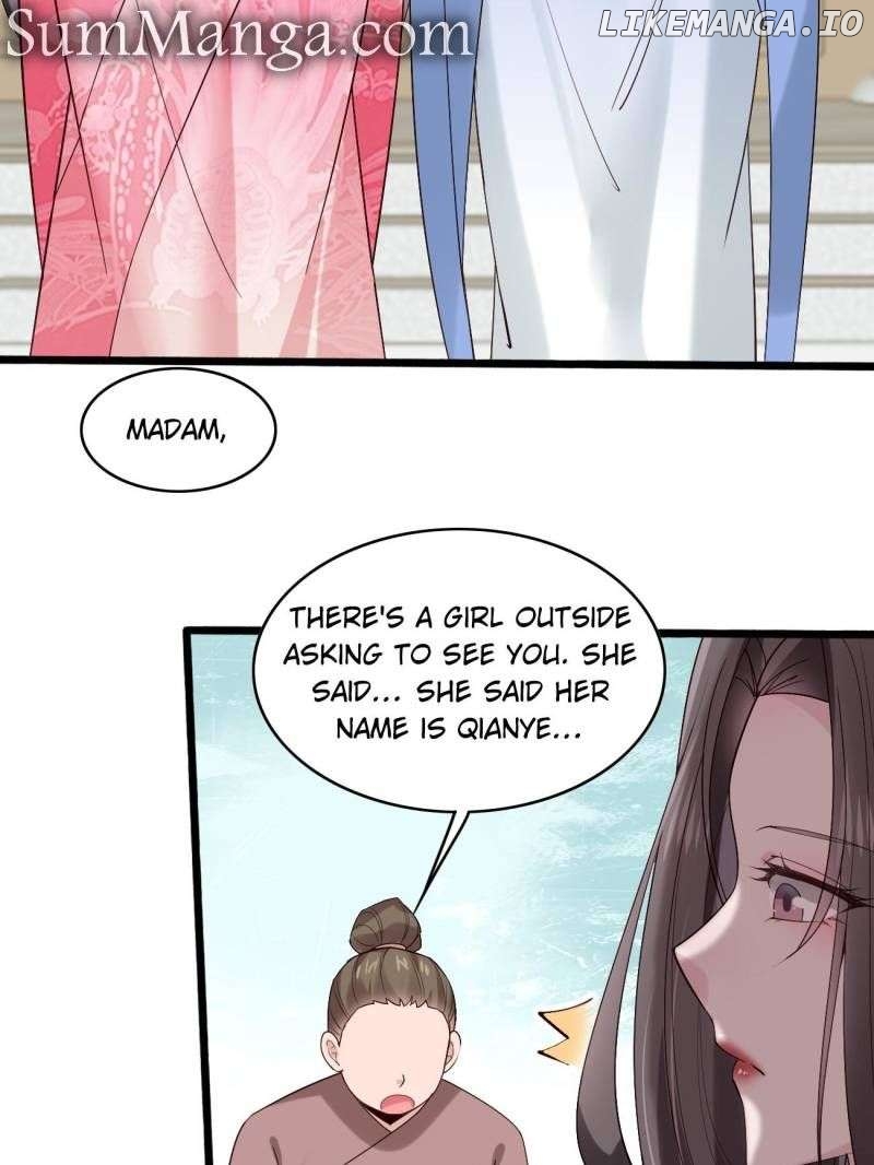 Young Master, Please don’t show off Chapter 104 - page 19