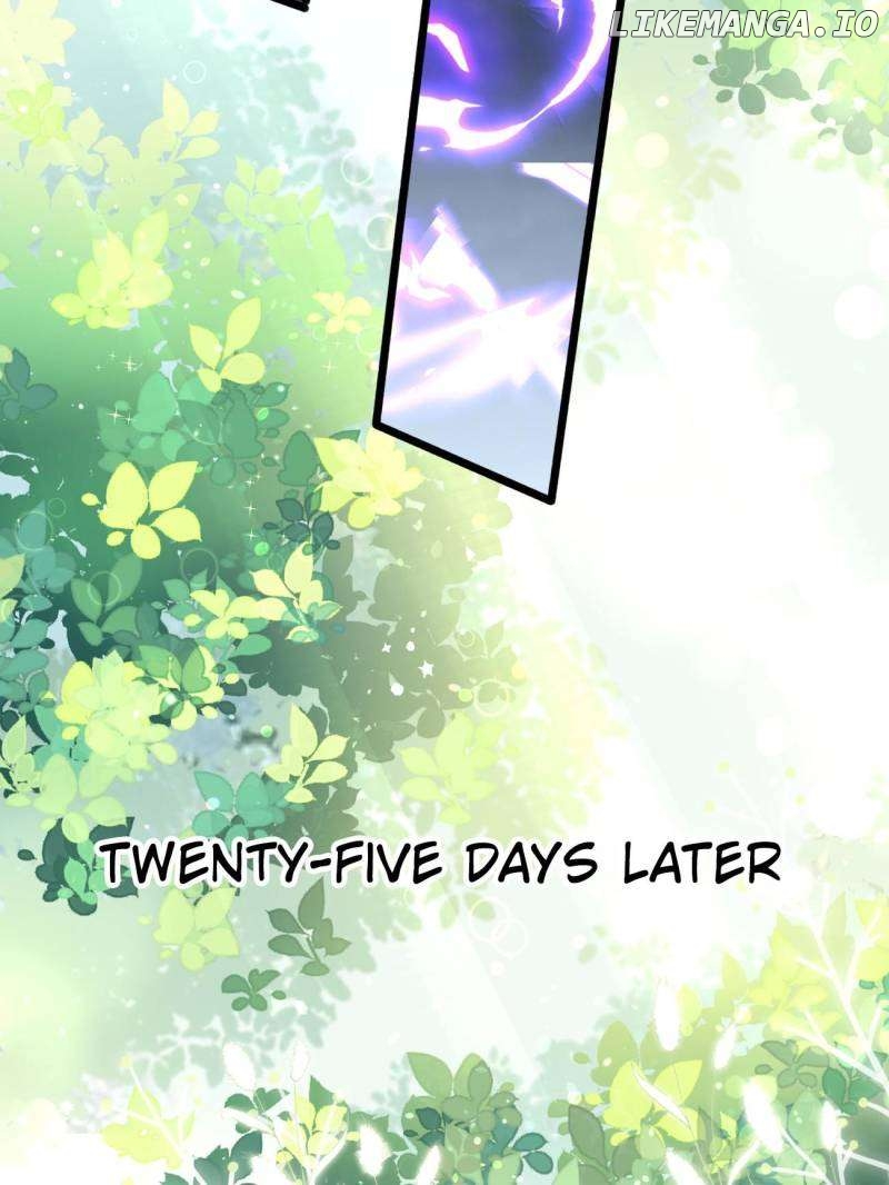 Young Master, Please don’t show off Chapter 107 - page 30