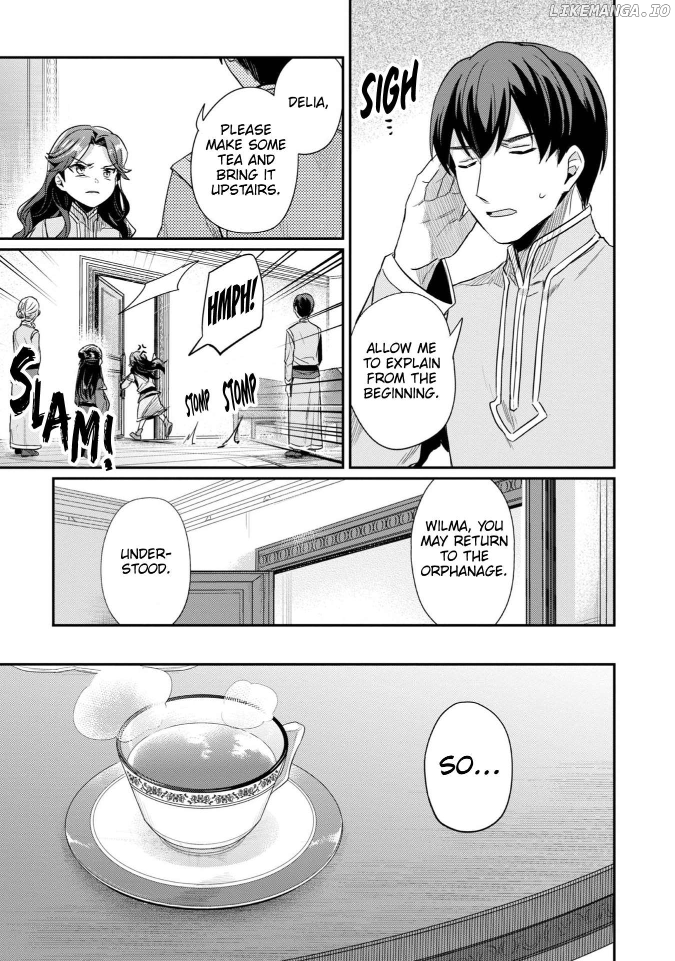 Ascendance of a Bookworm ~I'll Do Anything to Become a Librarian~ Part 2 「I'll Become a Shrine Maiden for Books!」 Chapter 55 - page 12