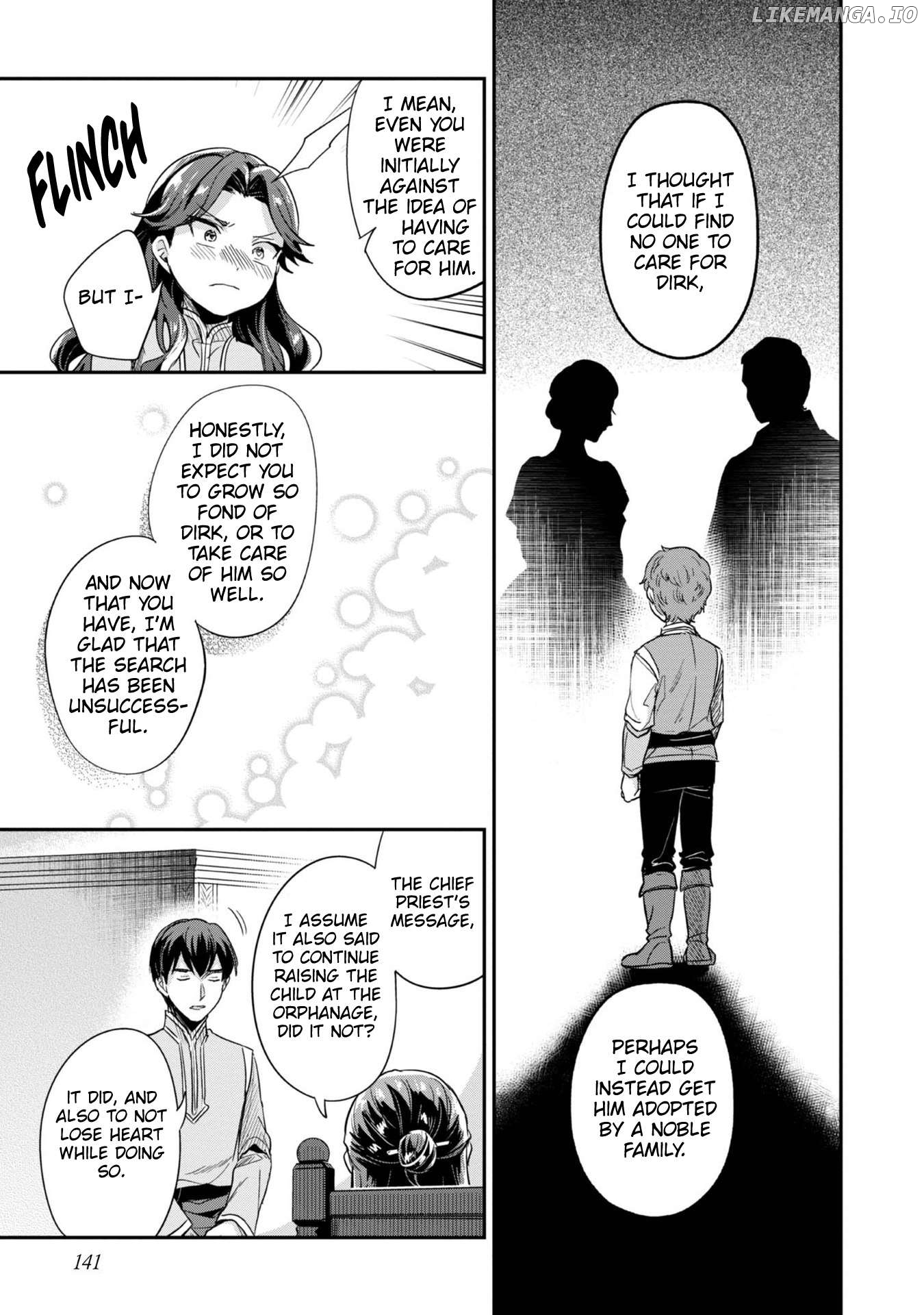 Ascendance of a Bookworm ~I'll Do Anything to Become a Librarian~ Part 2 「I'll Become a Shrine Maiden for Books!」 Chapter 55 - page 16