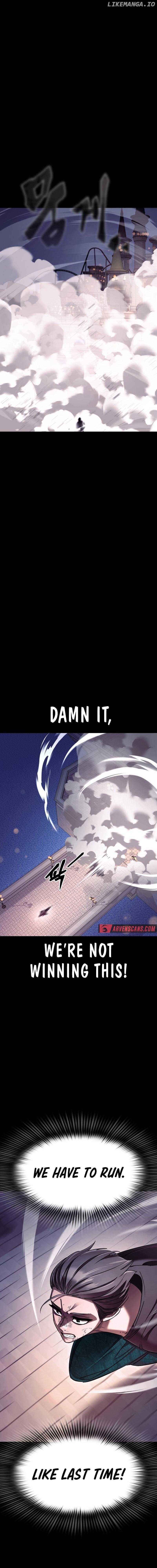 Reincarnation Path of The Underworld King Chapter 46 - page 13