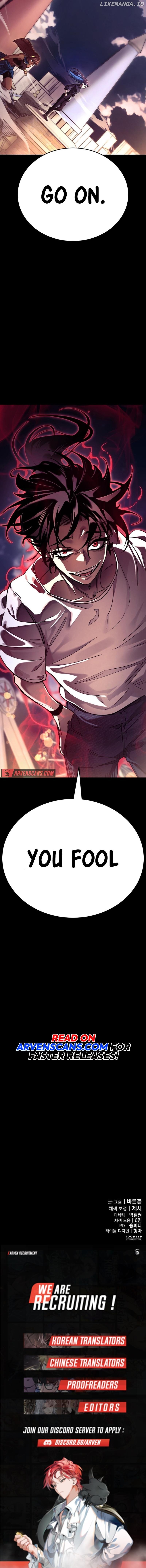 Reincarnation Path of The Underworld King Chapter 46 - page 18