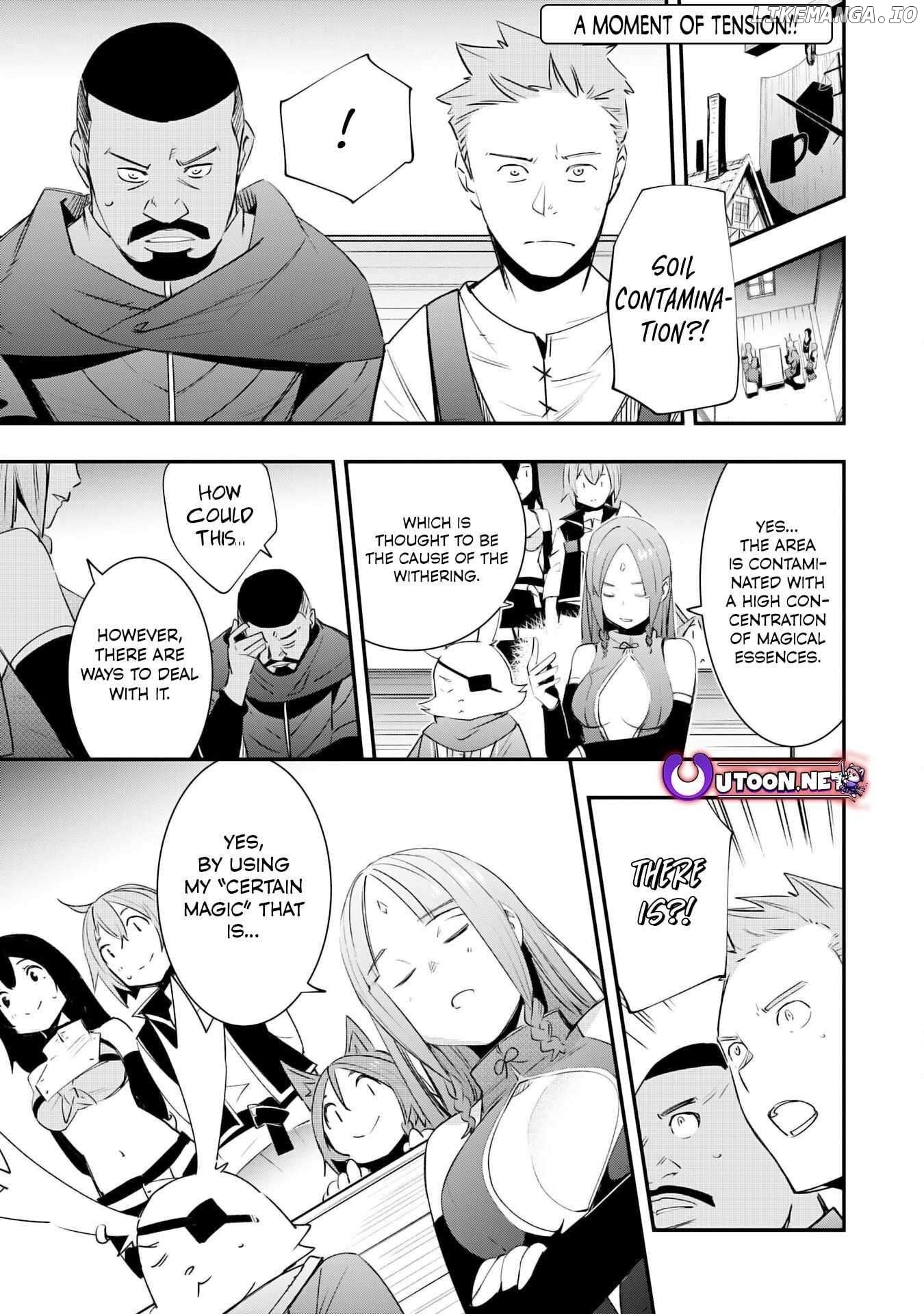 Skill Saisei to Hakai kara Hajimaru Saikyou Boukensha Life – Gomihiroi to Tsuihousareta kedo Kikakugai no Chikara de Nariagaru! Chapter 20 - page 2