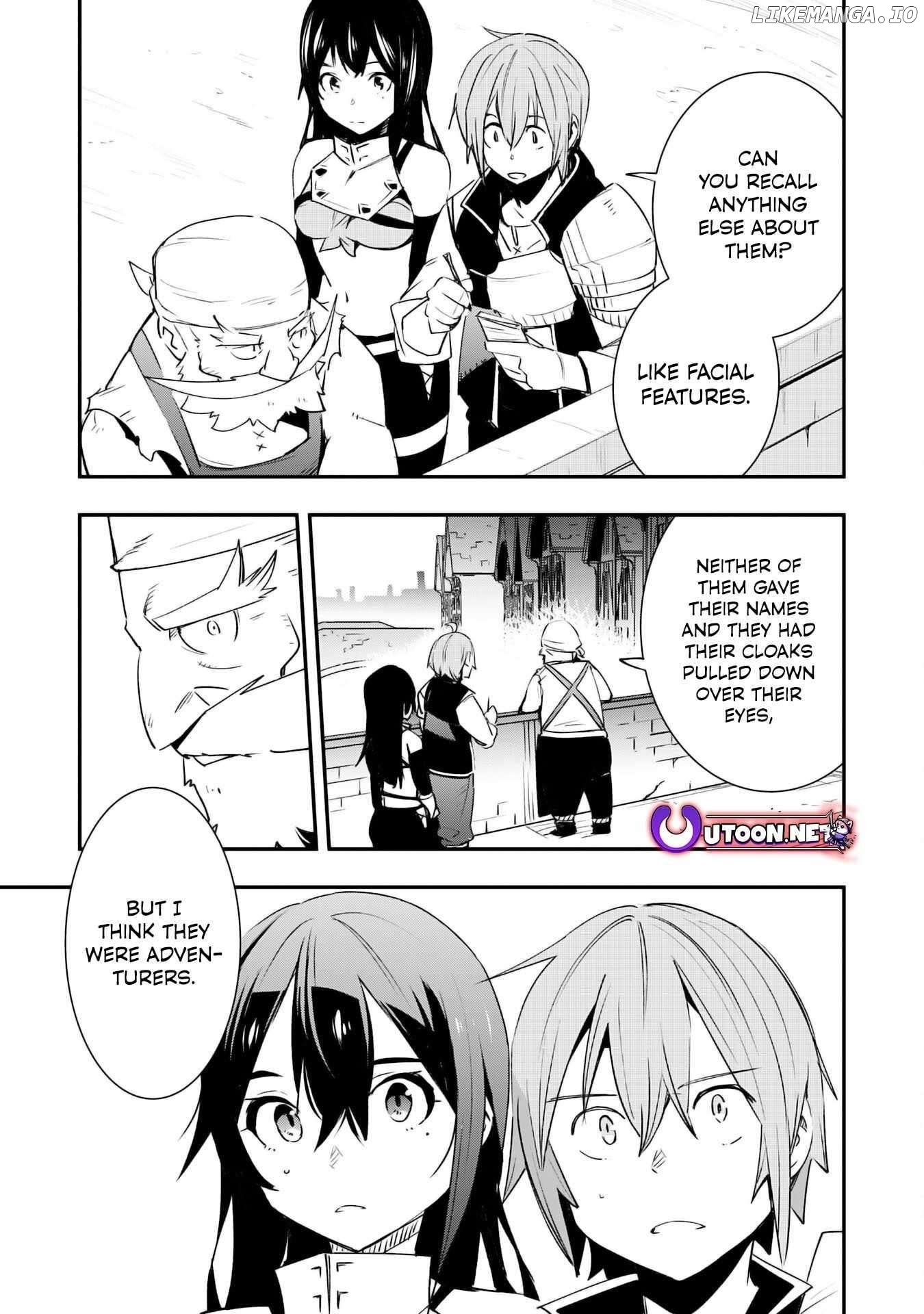 Skill Saisei to Hakai kara Hajimaru Saikyou Boukensha Life – Gomihiroi to Tsuihousareta kedo Kikakugai no Chikara de Nariagaru! Chapter 20 - page 29