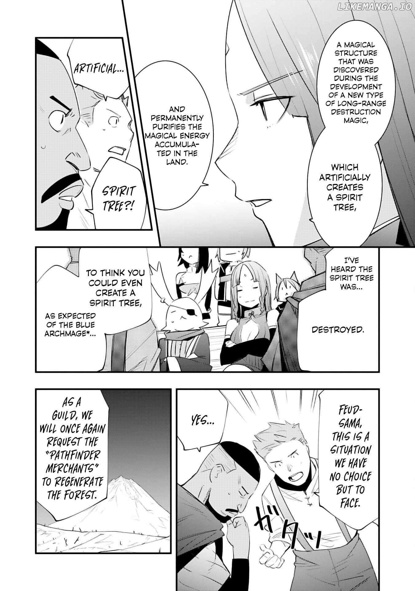 Skill Saisei to Hakai kara Hajimaru Saikyou Boukensha Life – Gomihiroi to Tsuihousareta kedo Kikakugai no Chikara de Nariagaru! Chapter 20 - page 3