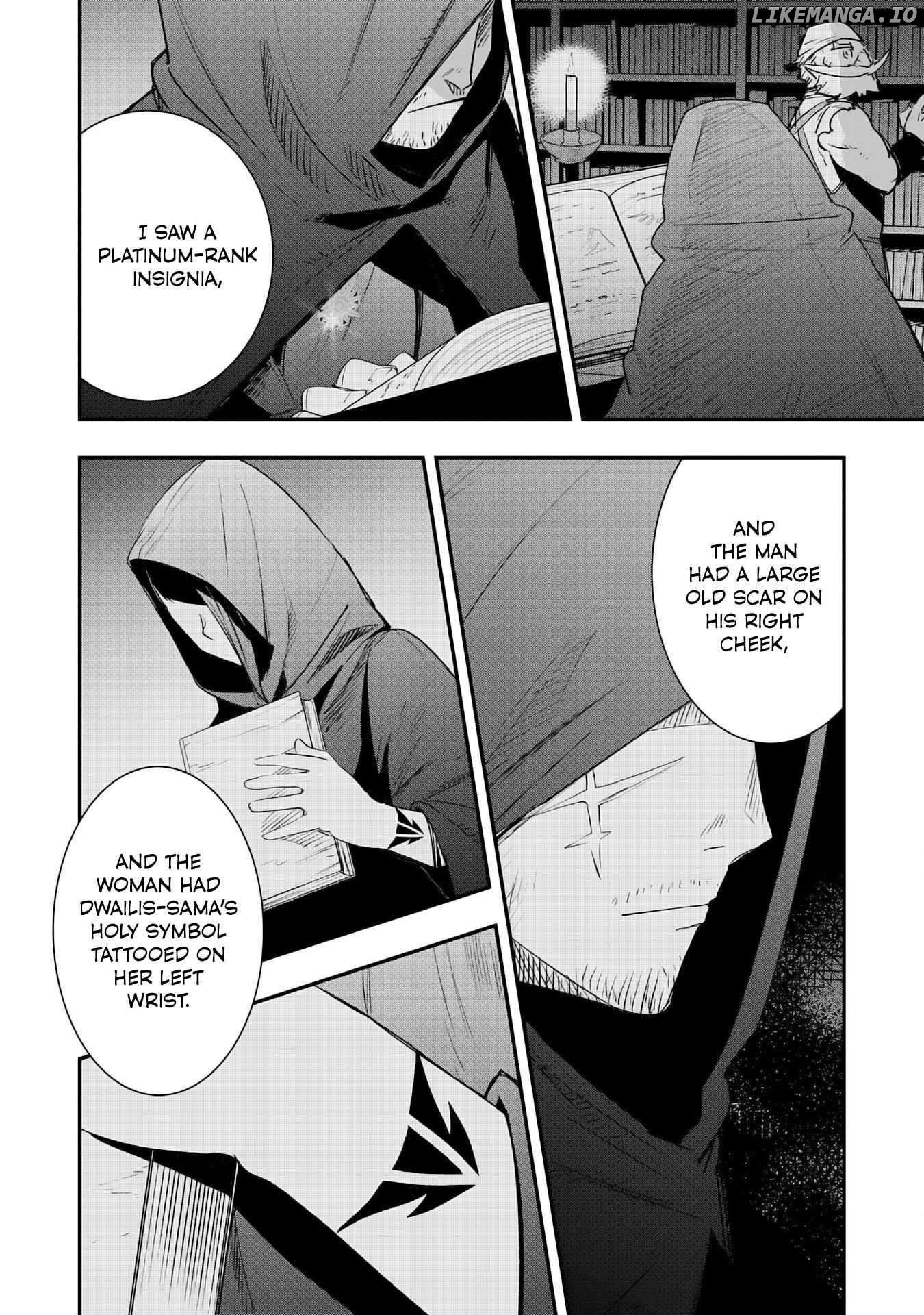 Skill Saisei to Hakai kara Hajimaru Saikyou Boukensha Life – Gomihiroi to Tsuihousareta kedo Kikakugai no Chikara de Nariagaru! Chapter 20 - page 30