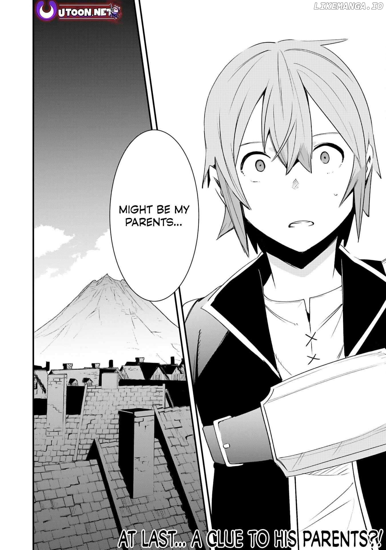Skill Saisei to Hakai kara Hajimaru Saikyou Boukensha Life – Gomihiroi to Tsuihousareta kedo Kikakugai no Chikara de Nariagaru! Chapter 20 - page 32