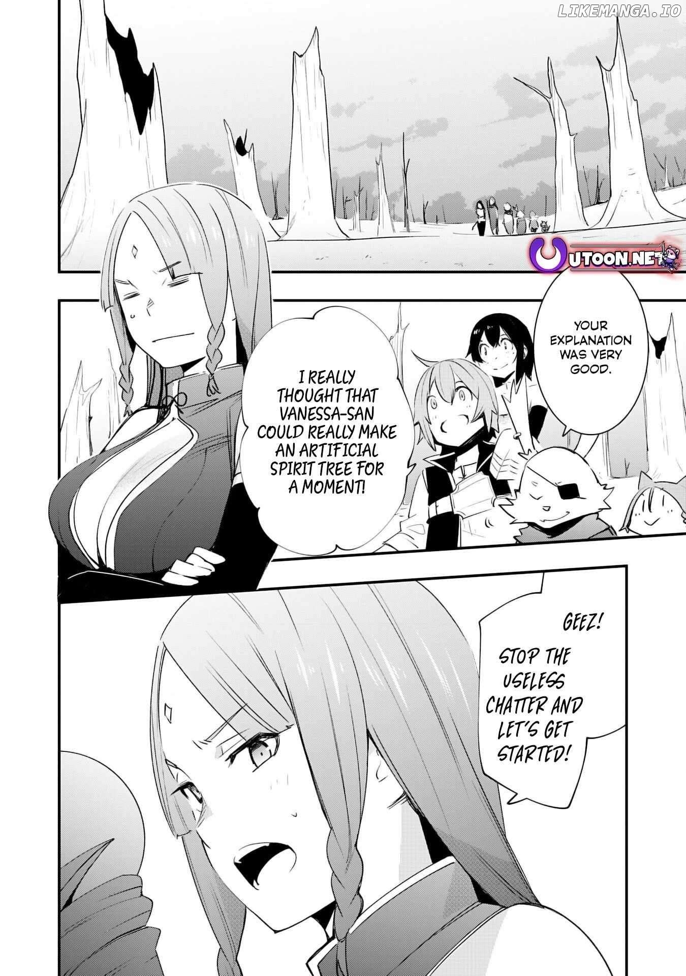 Skill Saisei to Hakai kara Hajimaru Saikyou Boukensha Life – Gomihiroi to Tsuihousareta kedo Kikakugai no Chikara de Nariagaru! Chapter 20 - page 5