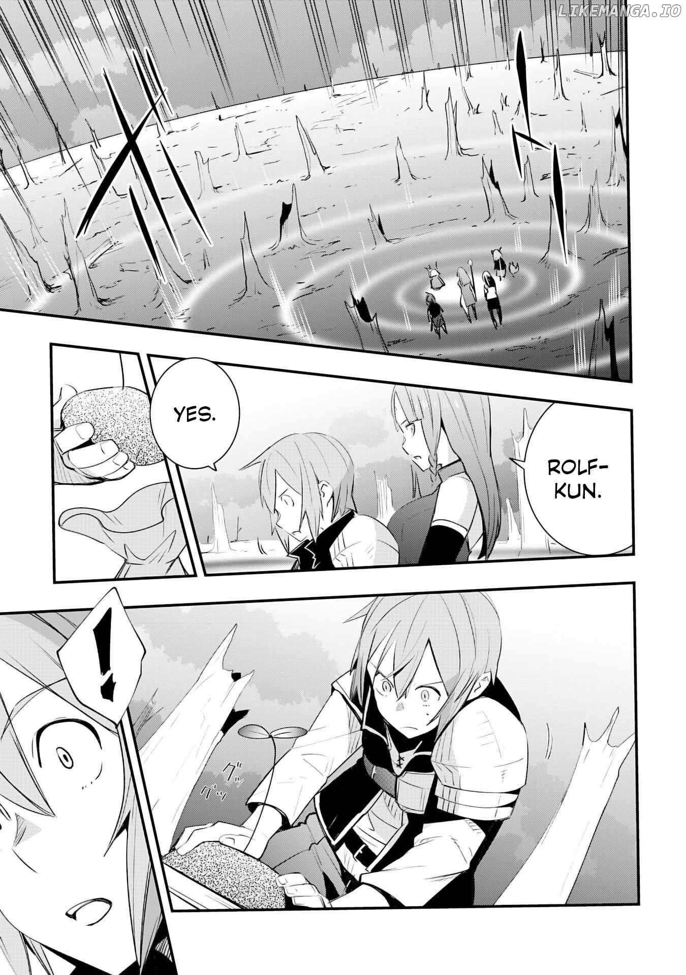 Skill Saisei to Hakai kara Hajimaru Saikyou Boukensha Life – Gomihiroi to Tsuihousareta kedo Kikakugai no Chikara de Nariagaru! Chapter 20 - page 6