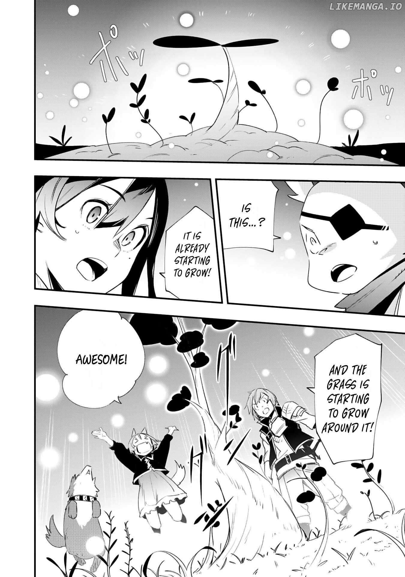 Skill Saisei to Hakai kara Hajimaru Saikyou Boukensha Life – Gomihiroi to Tsuihousareta kedo Kikakugai no Chikara de Nariagaru! Chapter 20 - page 7
