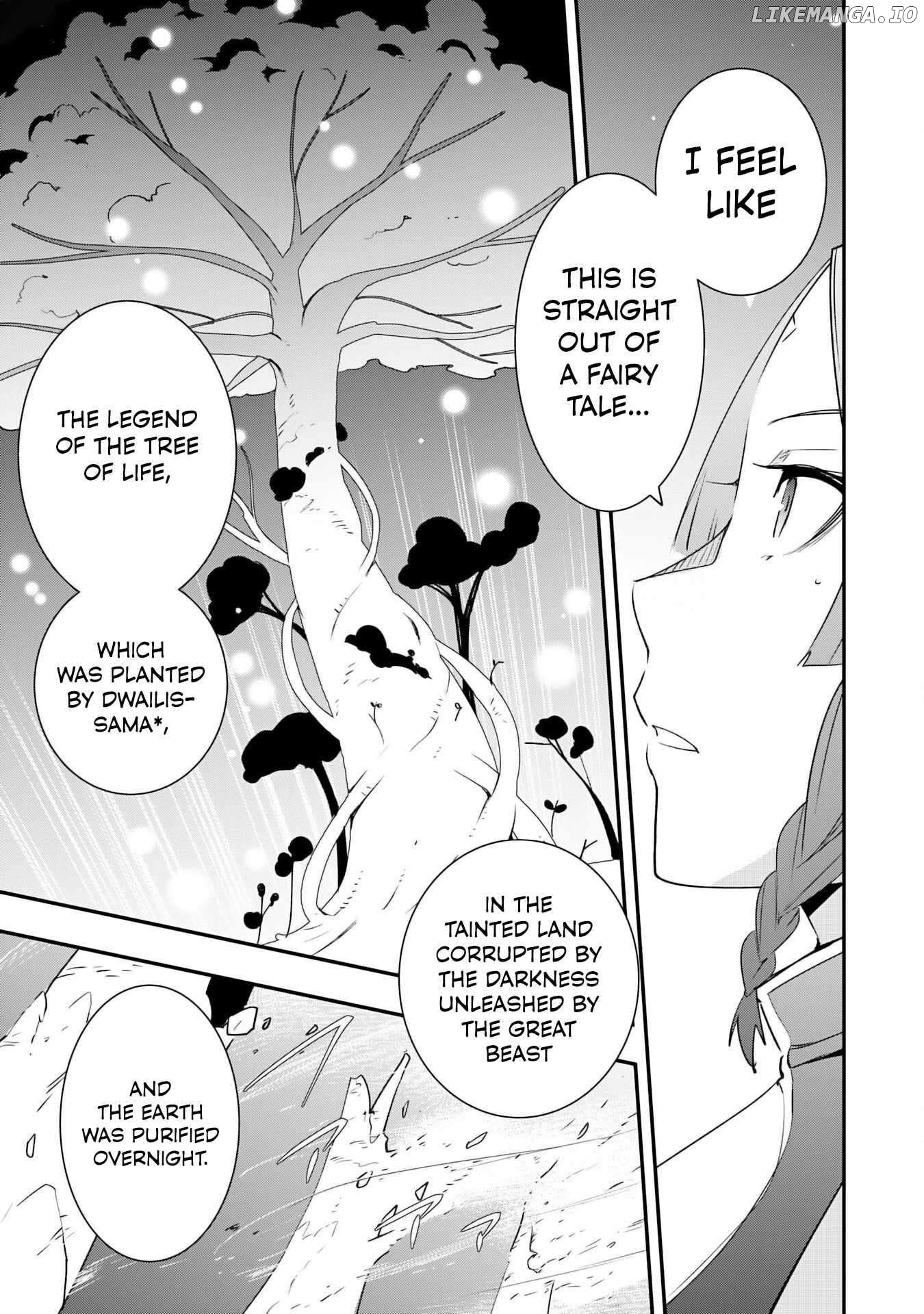 Skill Saisei to Hakai kara Hajimaru Saikyou Boukensha Life – Gomihiroi to Tsuihousareta kedo Kikakugai no Chikara de Nariagaru! Chapter 20 - page 8