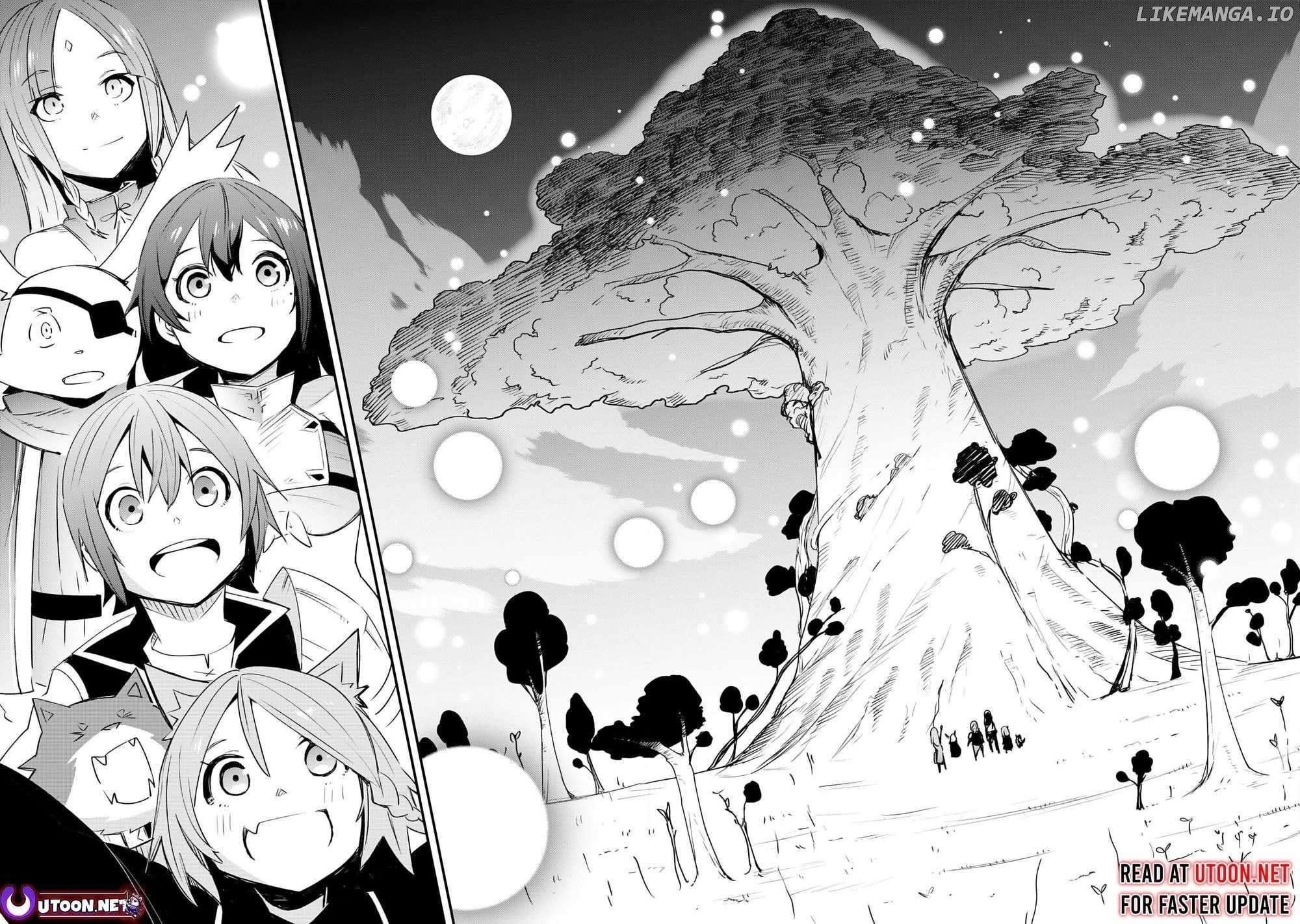 Skill Saisei to Hakai kara Hajimaru Saikyou Boukensha Life – Gomihiroi to Tsuihousareta kedo Kikakugai no Chikara de Nariagaru! Chapter 20 - page 9
