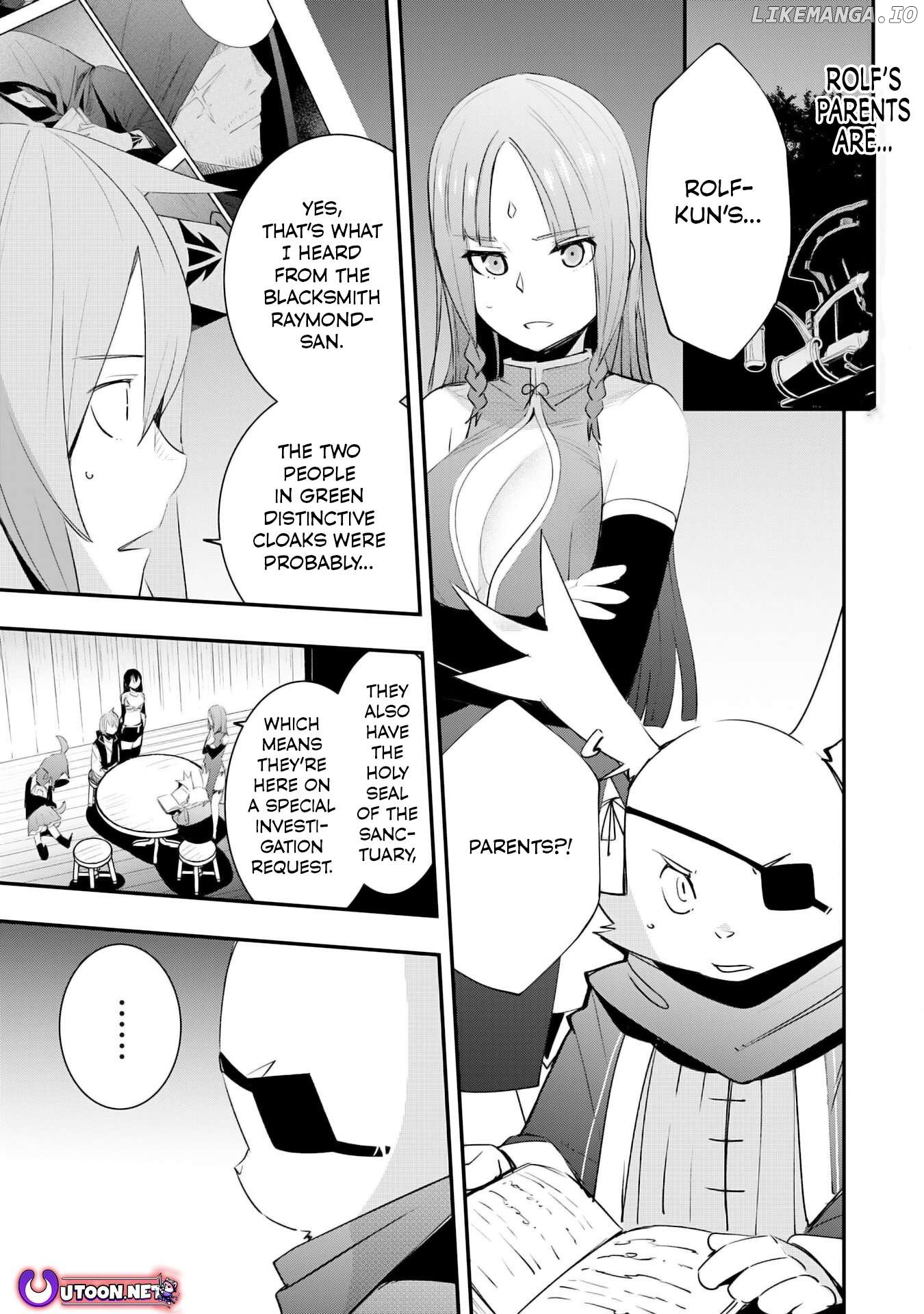 Skill Saisei to Hakai kara Hajimaru Saikyou Boukensha Life – Gomihiroi to Tsuihousareta kedo Kikakugai no Chikara de Nariagaru! Chapter 21 - page 2