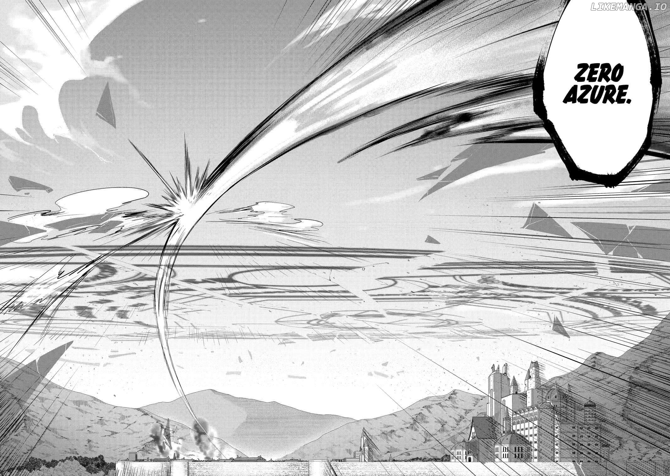 Ankoku Kishino no Ore desu Ga Saikyou no Hijiri Kishi wo Mezashimasu Chapter 73 - page 25