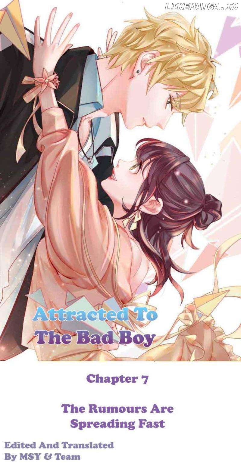 Dahuoji Yu Gongzhu Qun Chapter 7 - page 1