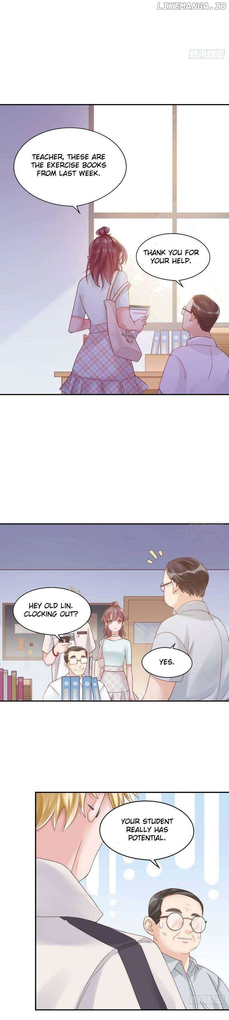Dahuoji Yu Gongzhu Qun Chapter 7 - page 16
