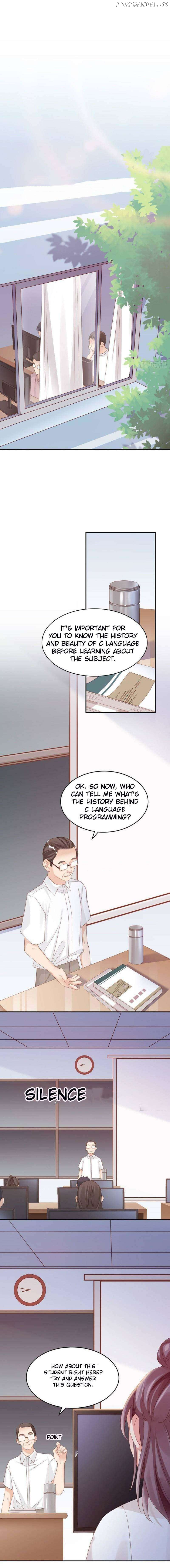 Dahuoji Yu Gongzhu Qun Chapter 7 - page 3