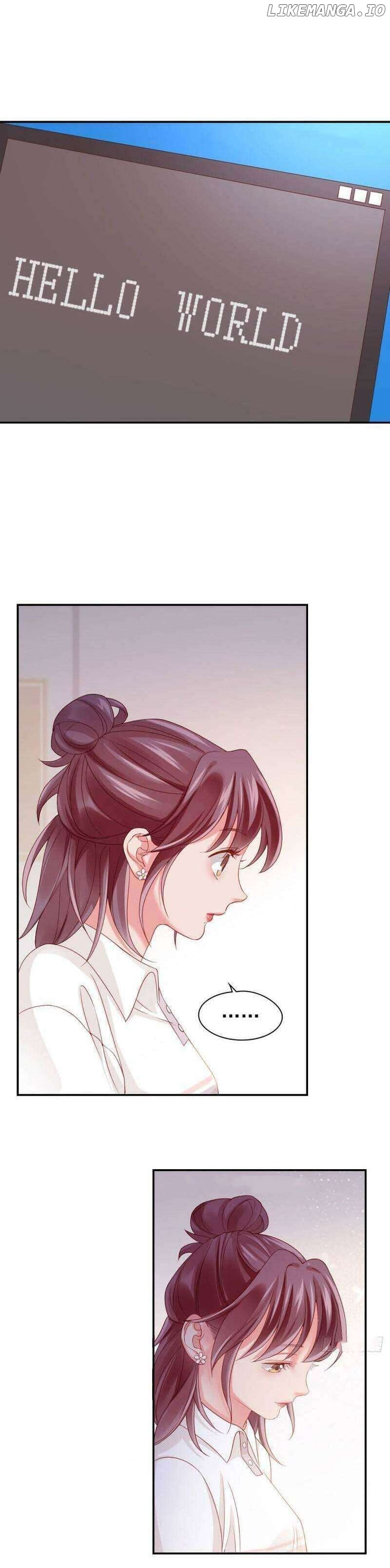 Dahuoji Yu Gongzhu Qun Chapter 7 - page 9