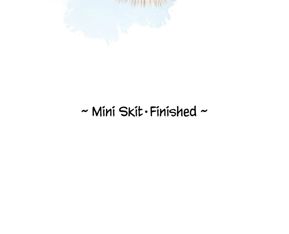 I Just Want To Mooch Off Your Luck Chapter 57.5 - page 11