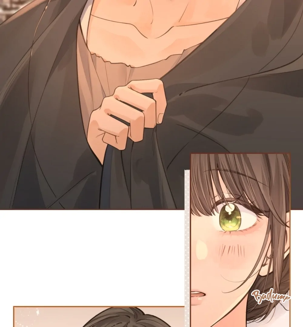 I Just Want To Mooch Off Your Luck Chapter 57.5 - page 2