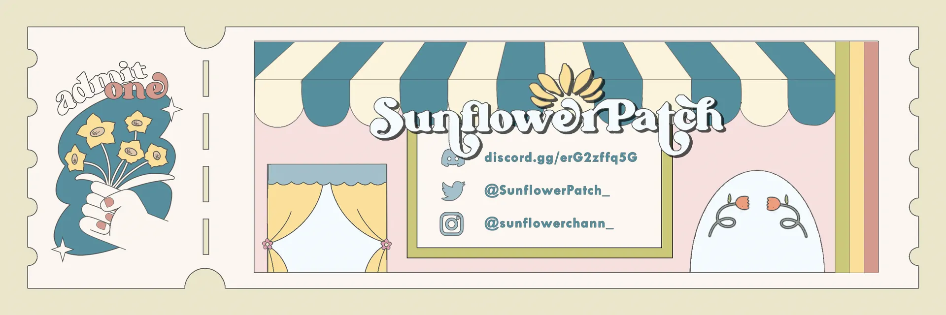 I Just Want To Mooch Off Your Luck Chapter 58 - page 1