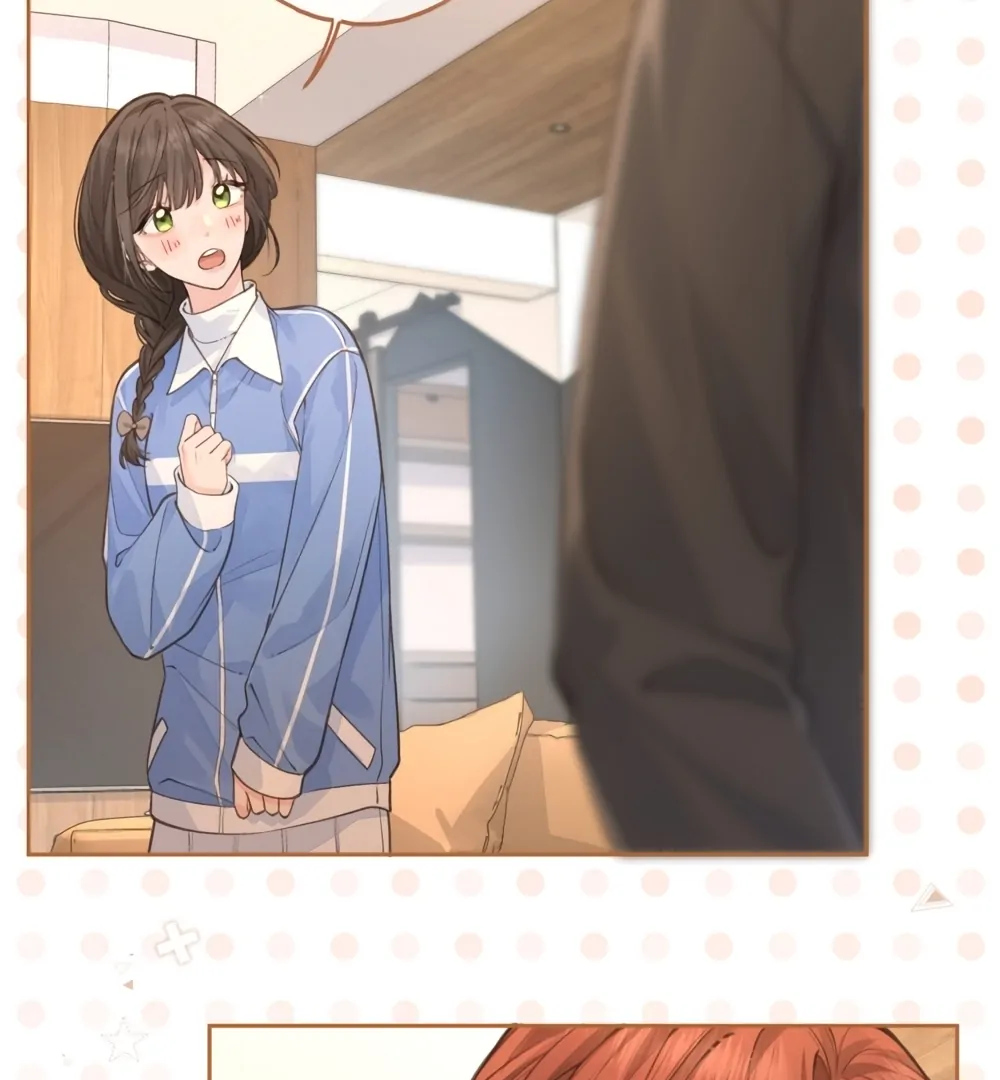 I Just Want To Mooch Off Your Luck Chapter 58 - page 11