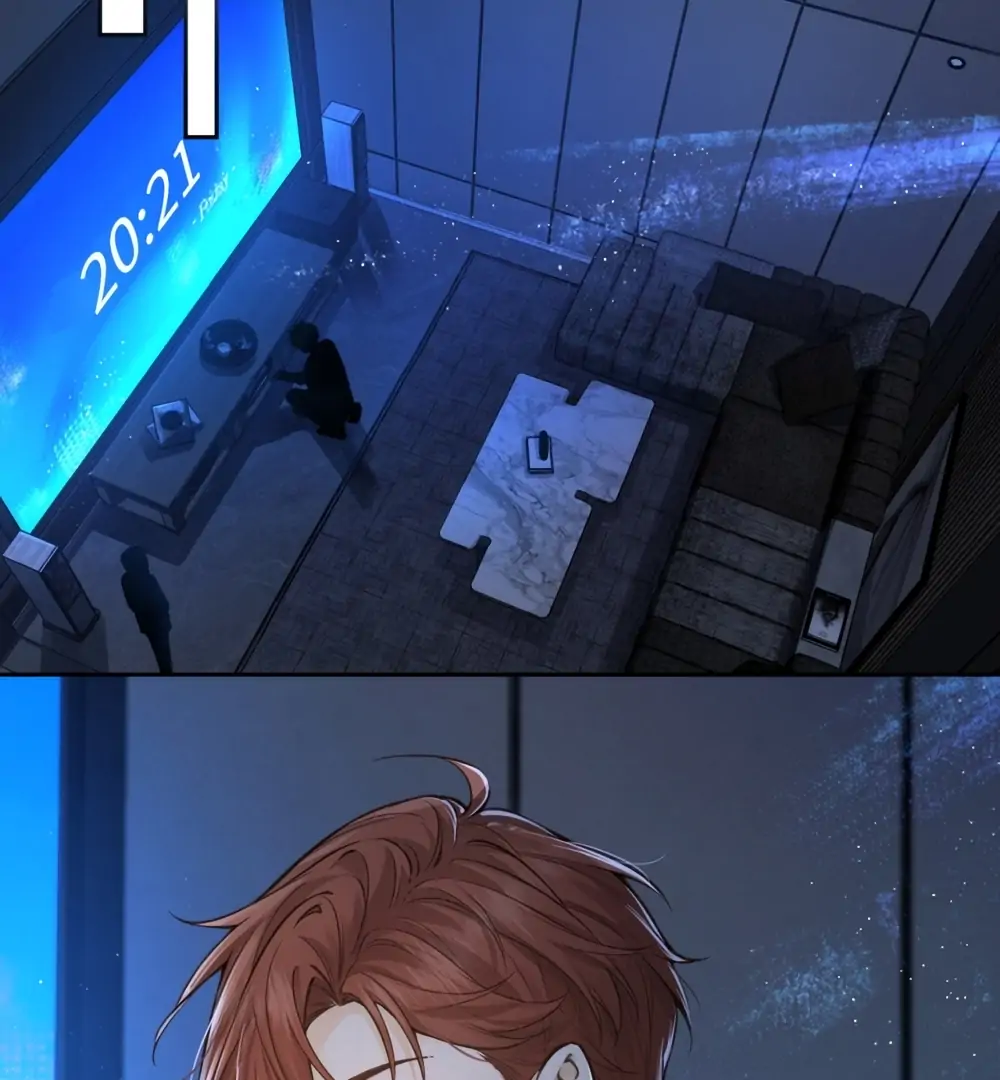 I Just Want To Mooch Off Your Luck Chapter 58 - page 19