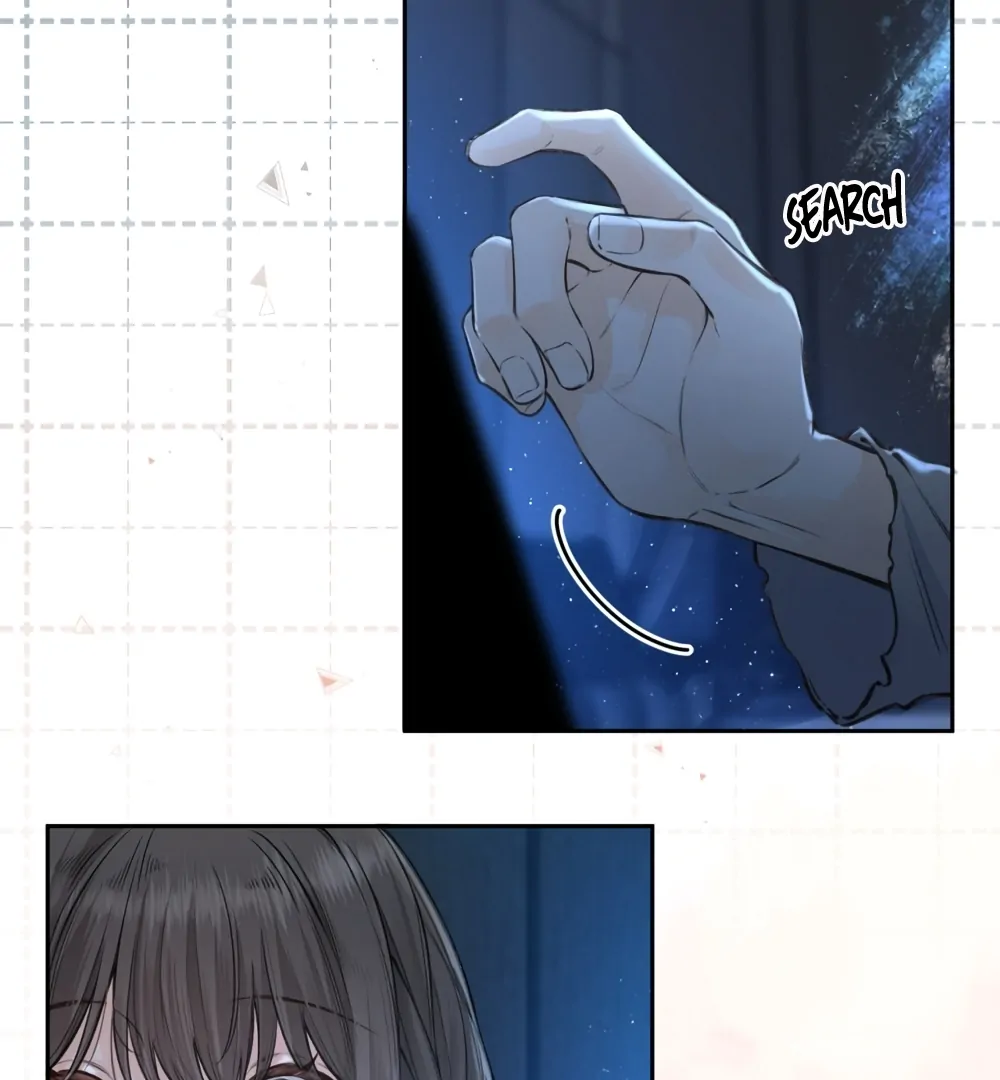 I Just Want To Mooch Off Your Luck Chapter 58 - page 21