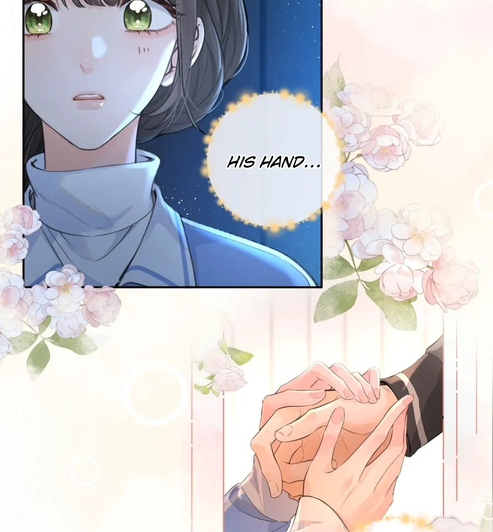 I Just Want To Mooch Off Your Luck Chapter 58 - page 22