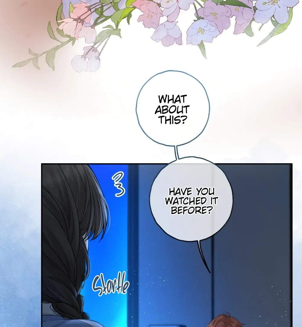 I Just Want To Mooch Off Your Luck Chapter 58 - page 25