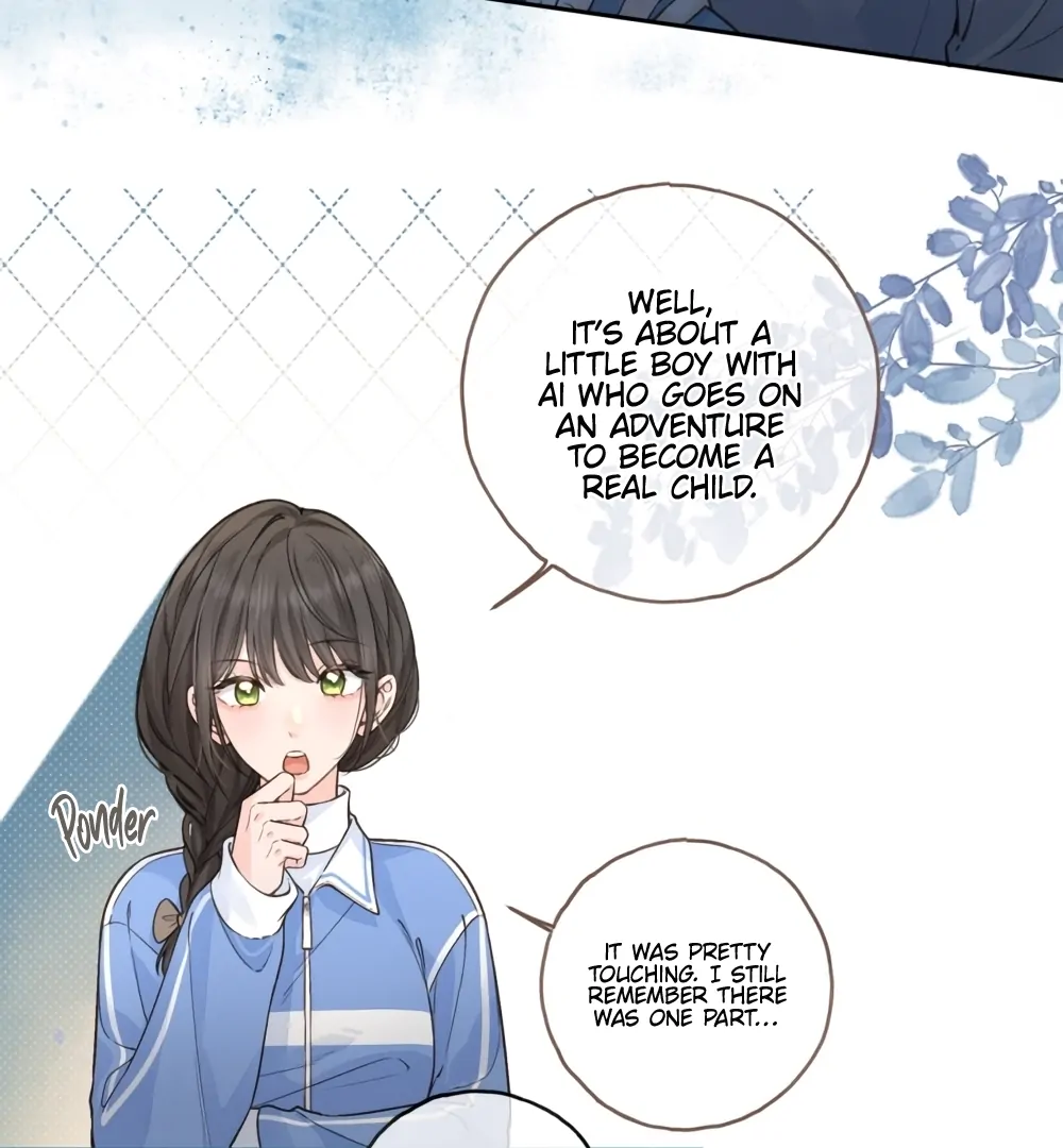 I Just Want To Mooch Off Your Luck Chapter 58 - page 29